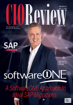 Top 20 SAP Solution Companies - 2020