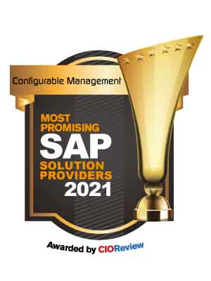 Top 20 SAP Solution Companies - 2021