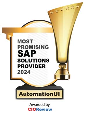 Top 20 SAP Solutions Providers – 2024