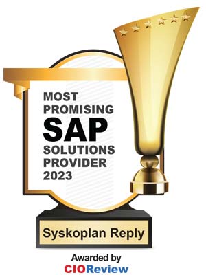 Top 20 SAP Solutions Companies - 2023