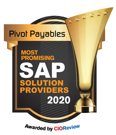 Top 20 SAP Solution Companies - 2020