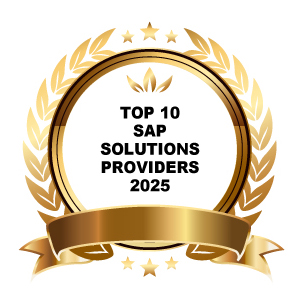 Top SAP Solutions Provider