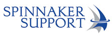 Spinnaker Support