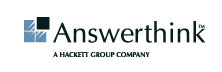 Answerthink - Array Answerthink