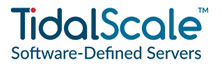 TidalScale